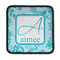 Lace Square Patch