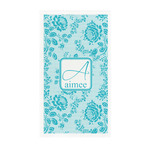 Lace Guest Paper Towels - Full Color - Standard (Personalized)