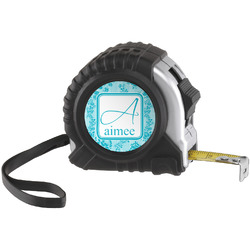 Lace Tape Measure (25 ft) (Personalized)