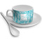 Lace Tea Cup Single