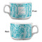 Lace Tea Cup - Single Apvl