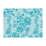 Lace Large Tissue Papers Sheets - Heavyweight