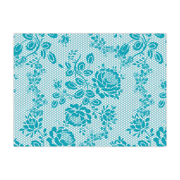 Custom Lace Large Tissue Papers Sheets - Heavyweight