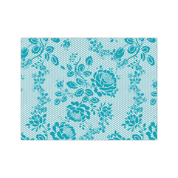 Custom Lace Medium Tissue Papers Sheets - Heavyweight