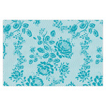 Lace X-Large Tissue Papers Sheets - Heavyweight