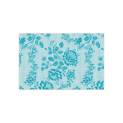 Lace Small Tissue Papers Sheets - Lightweight