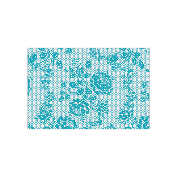 Custom Lace Small Tissue Papers Sheets - Lightweight