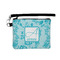 Lace Wristlet ID Cases - Front