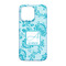 Lace iPhone 13 Case - Back