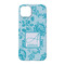 Lace iPhone 14 Pro Case - Back