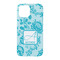 Lace iPhone 15 Pro Case - Back