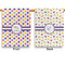 Girls Astronaut House Flags - Double Sided - APPROVAL