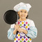 Girls Astronaut Kid's Aprons - Medium - Lifestyle