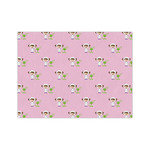 Girls Astronaut Medium Tissue Papers Sheets - Heavyweight