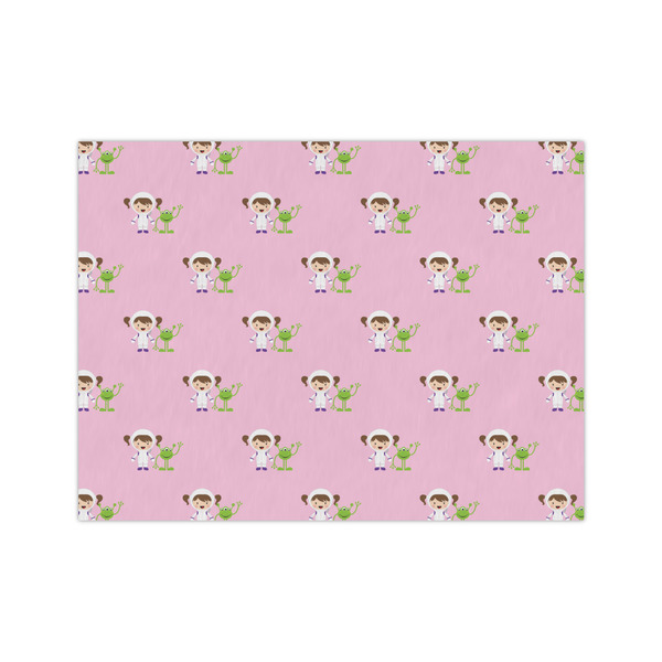 Custom Girls Astronaut Medium Tissue Papers Sheets - Heavyweight