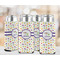 Girls Space Themed 12oz Tall Can Sleeve - Set of 4 - LIFESTYLE