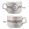 Girls Space Themed Tea Cup - Single Apvl