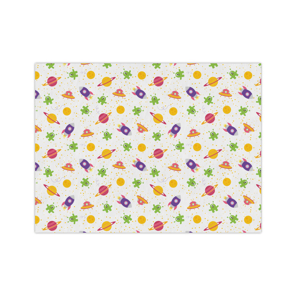 Custom Girls Space Themed Medium Tissue Papers Sheets - Heavyweight