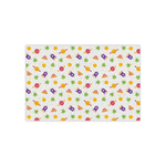 Girls Space Themed Small Tissue Papers Sheets - Heavyweight