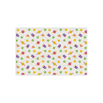 Girls Space Themed Small Tissue Papers Sheets - Lightweight