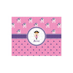 Pink Pirate 252 pc Jigsaw Puzzle (Personalized)