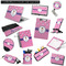 Pink Pirate Office & Desk Accessories