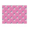 Pink Pirate Tissue Paper - Heavyweight - Large - Front