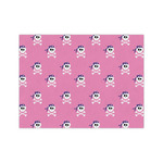 Pink Pirate Medium Tissue Papers Sheets - Heavyweight