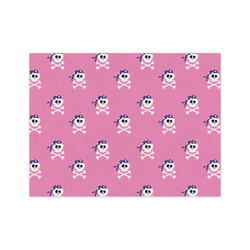 Pink Pirate Medium Tissue Papers Sheets - Heavyweight