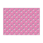 Pink Pirate Tissue Paper Sheets