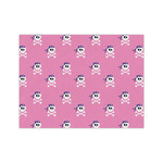 Pink Pirate Medium Tissue Papers Sheets - Lightweight