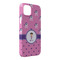 Pink Pirate iPhone 14 Pro Max Case - Angle