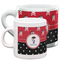 Pirate & Dots Espresso Mugs - Main Parent