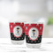 Pirate & Dots Glass Shot Glass - Standard - LIFESTYLE