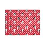 Pirate & Dots Medium Tissue Papers Sheets - Heavyweight