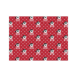 Pirate & Dots Medium Tissue Papers Sheets - Heavyweight