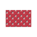 Pirate & Dots Small Tissue Papers Sheets - Heavyweight