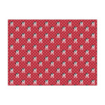 Pirate & Dots Tissue Paper Sheets