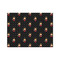 Girl's Pirate & Dots Tissue Paper - Heavyweight - Medium - Front