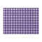 Gingham Print Tissue Paper - Heavyweight - Large - Front