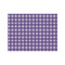 Gingham Print Tissue Paper - Heavyweight - Medium - Front