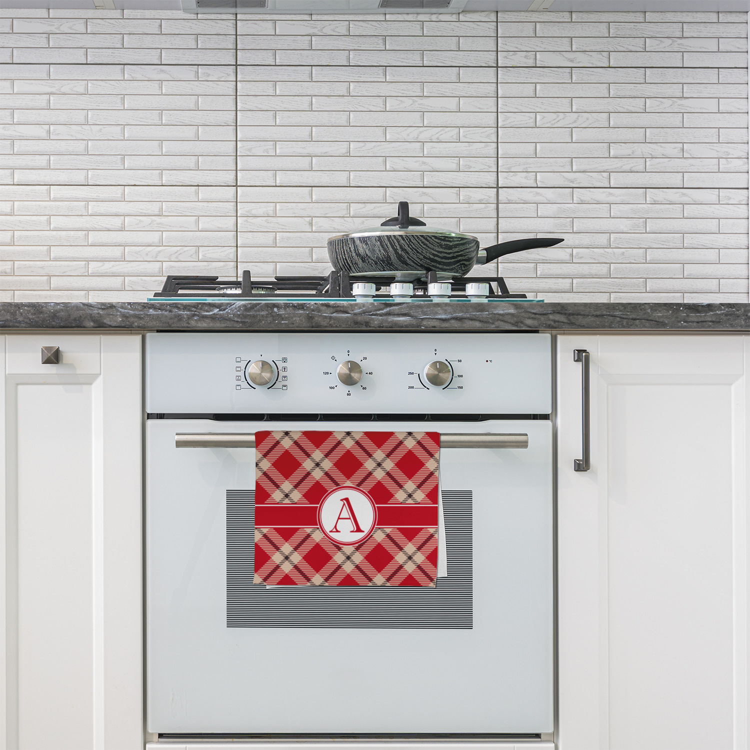 https://www.youcustomizeit.com/common/MAKE/40891/Red-Tan-Plaid-Kitchen-Towel-Full-Print-LIFESTYLE.jpg?lm=1611258818