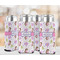 Princess Print 12oz Tall Can Sleeve - Set of 4 - LIFESTYLE