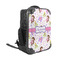 Princess Print 15" Backpack - ANGLE VIEW