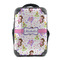 Princess Print 15" Backpack - FRONT