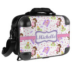 Princess Print Hard Shell Briefcase - 15" (Personalized)