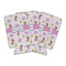 Princess Print 16oz Can Sleeve - Set of 4 - MAIN