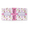 Princess Print 3 Ring Binders - Full Wrap - 2" - OPEN OUTSIDE