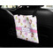 Princess Print Car Bag - In Use