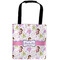 Princess Print Car Bag - Main